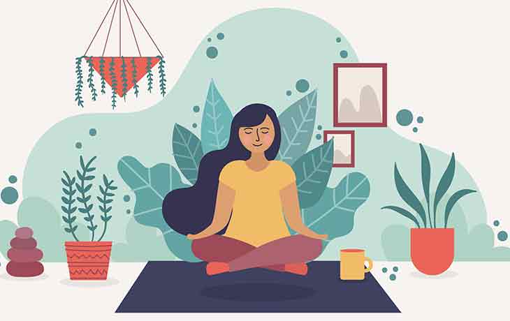 Why Meditation is Good for Your Mental Health