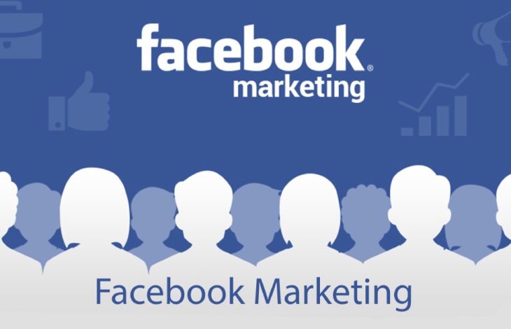 Market Your Business on Facebook & Increase Sales